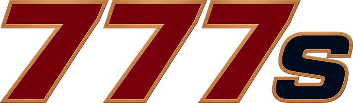 777s লোগো